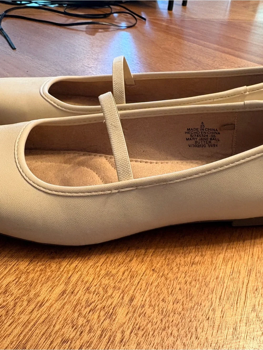 Old Navy casual mary